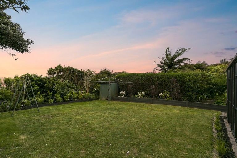 Photo of property in 75 Burgess Road, Johnsonville, Wellington, 6037