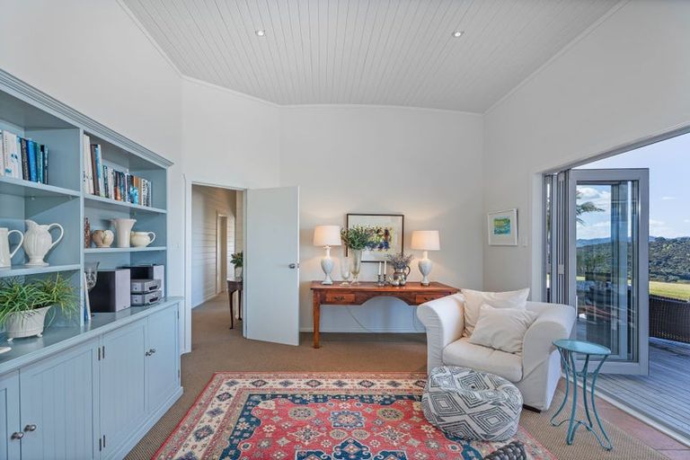 Photo of property in 899e Purangi Road, Cooks Beach, Whitianga, 3591