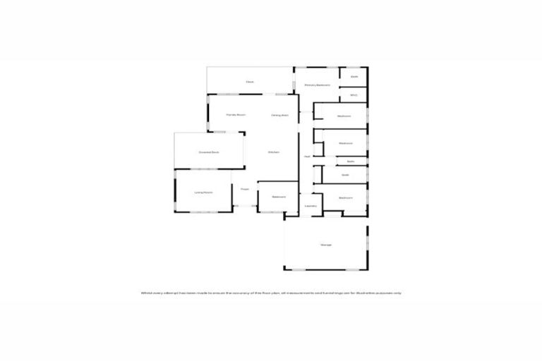 Photo of property in 36 Benmore Crescent, Pyes Pa, Tauranga, 3112