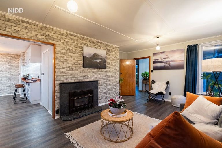 Photo of property in 7 Hanlon Street, Halfway Bush, Dunedin, 9010