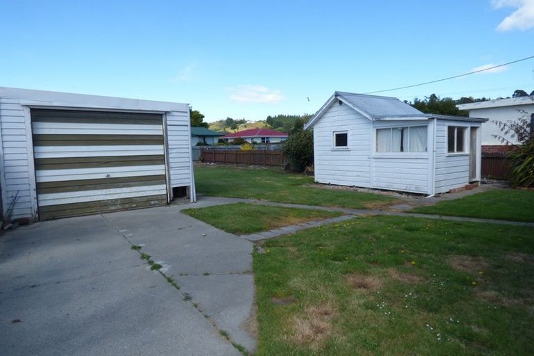 Photo of property in 15 Balmoral Street, Oamaru North, Oamaru, 9400