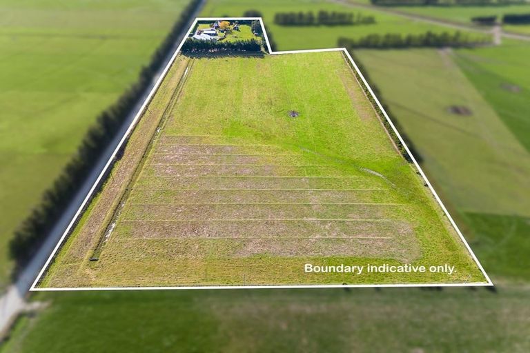 Photo of property in 190 Peebles Road, Peebles, Oamaru, 9494