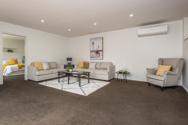 Photo of property in 99 Veitches Road, Casebrook, Christchurch, 8051