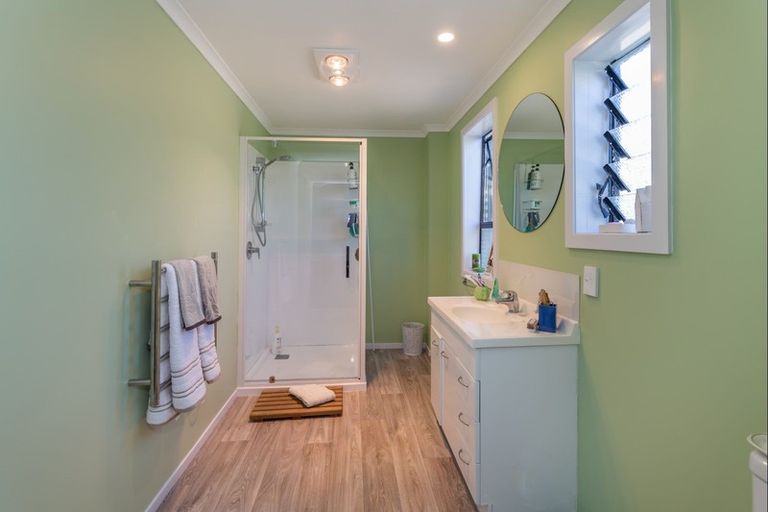 Photo of property in 6 Ruanui Street, Himatangi Beach, Foxton, 4891