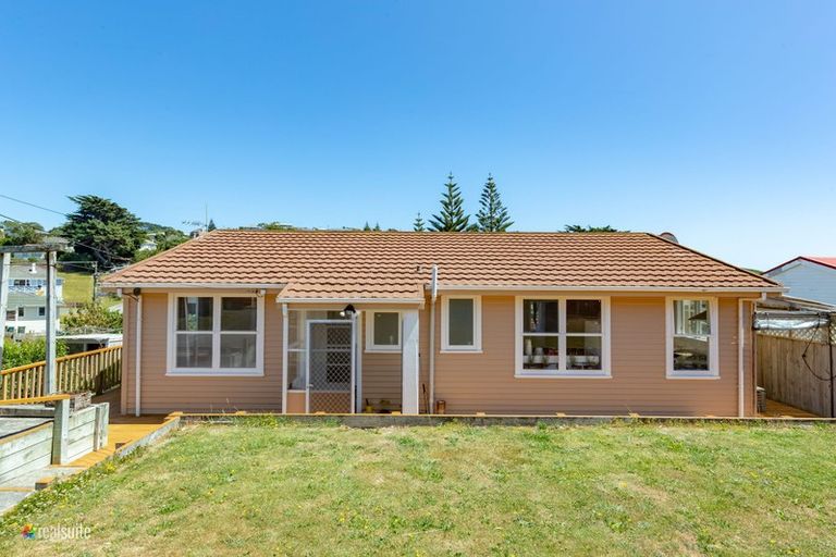 Photo of property in 7 Matatiro Street, Titahi Bay, Porirua, 5022