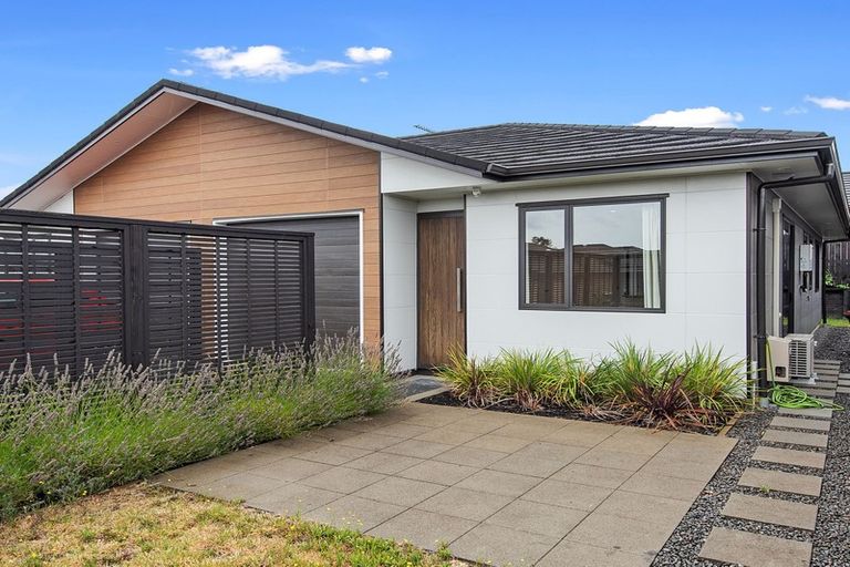 Photo of property in 40a Yanicks Crescent, Fitzroy, Hamilton, 3206