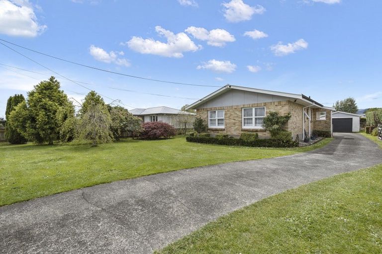 Photo of property in 15 Kauri Crescent, Matamata, 3400