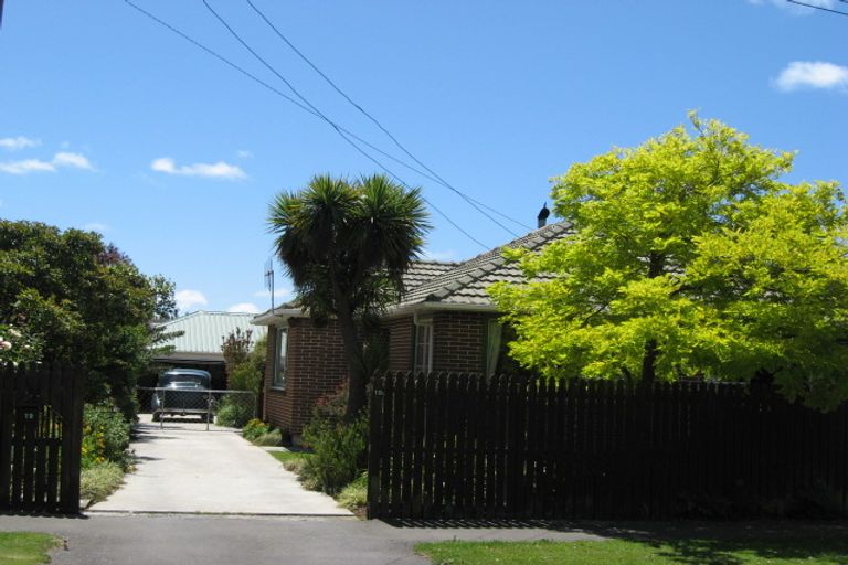 Photo of property in 19 Paisley Street, Sumner, Christchurch, 8081