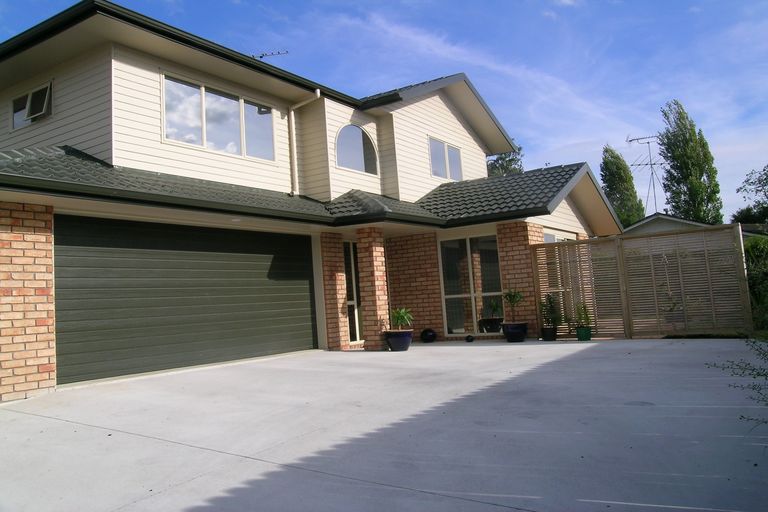 Photo of property in 74a Union Road, Howick, Auckland, 2014