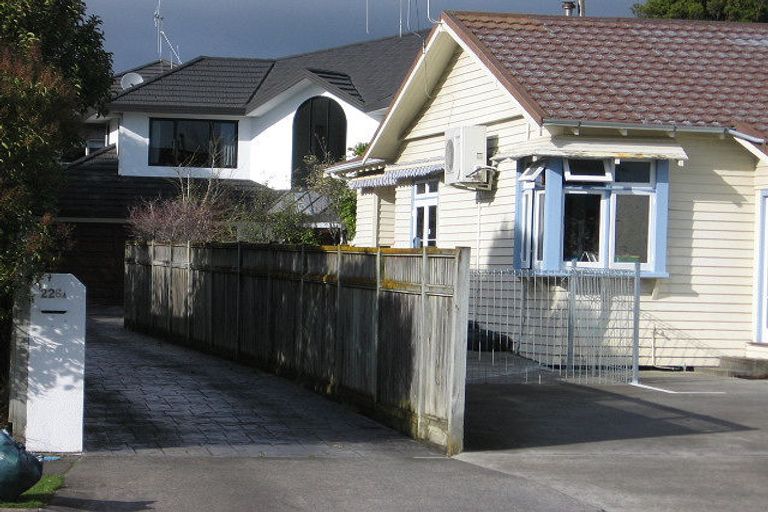 Photo of property in 226a Park Road, Hokowhitu, Palmerston North, 4410