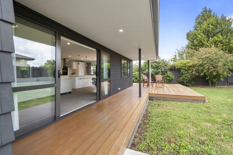 Photo of property in 11 Wescombe Grove, Feilding, 4702