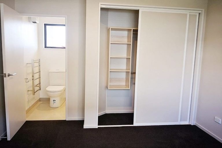 Photo of property in 70a Burke Street, Addington, Christchurch, 8024