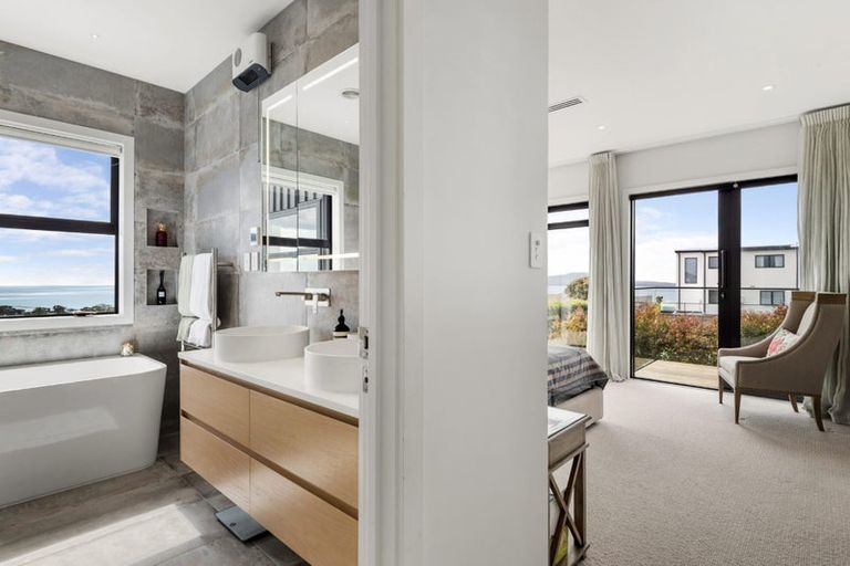 Photo of property in 61a Castor Bay Road, Castor Bay, Auckland, 0620