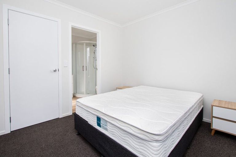 Photo of property in 6/13 Palmerston Street, Hamilton Central, Hamilton, 3204