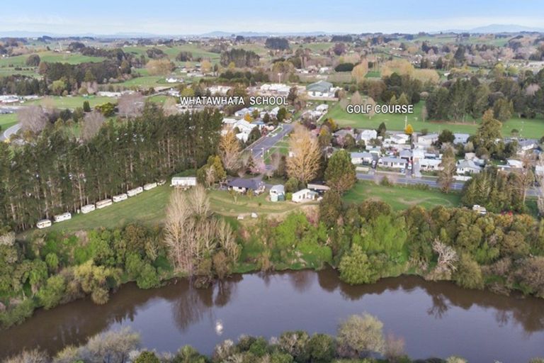 Photo of property in 1278 Horotiu Road, Whatawhata, Hamilton, 3289