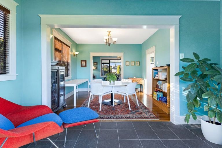 Photo of property in 1 Tripoli Street, Onekawa, Napier, 4110