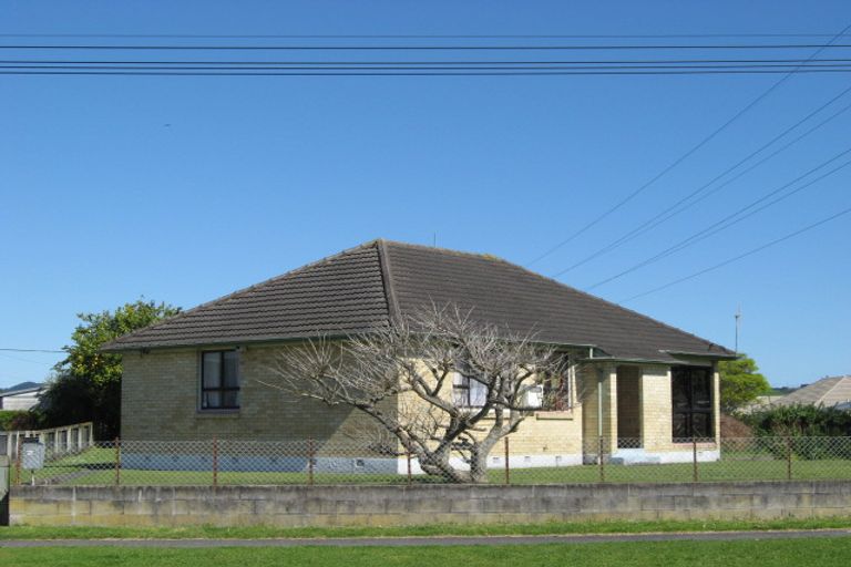 Photo of property in 35 Semple Street, Huntly, 3700