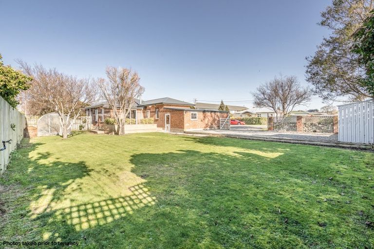 Photo of property in 21 Coutts Road, Gore, 9710