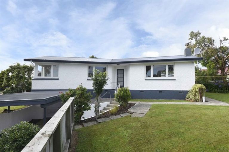 Photo of property in 323 Talbot Street, Hargest, Invercargill, 9810