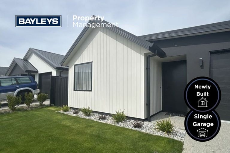 Photo of property in 141 Burdon Loop, Lake Hawea, 9382