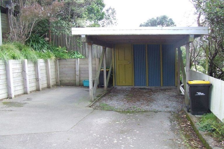 Photo of property in 131a Cockayne Road, Khandallah, Wellington, 6035