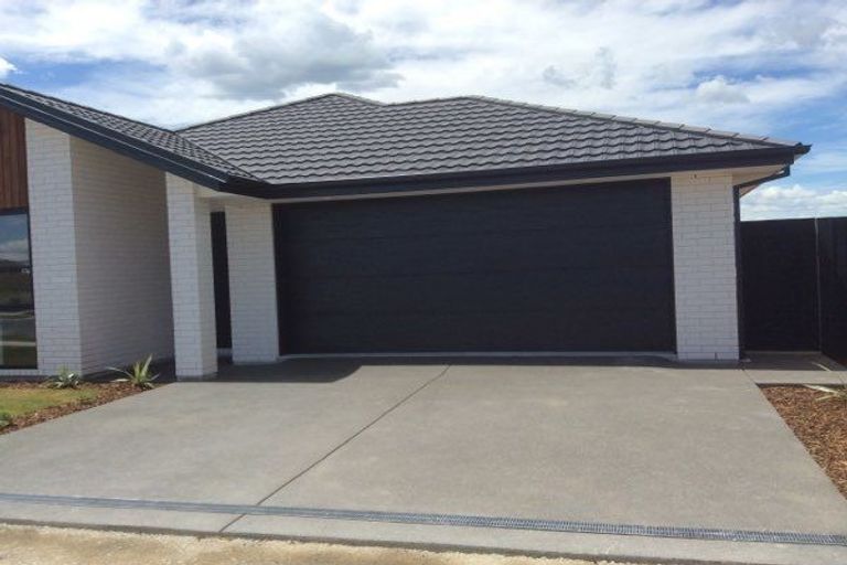 Photo of property in 26 Halpin Drive, Lincoln, 7608