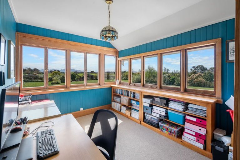 Photo of property in 864 Clintons Road, Charing Cross, Christchurch, 7671