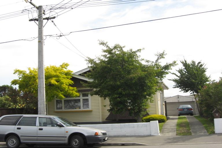 Photo of property in 9 Clarence Street, Addington, Christchurch, 8024