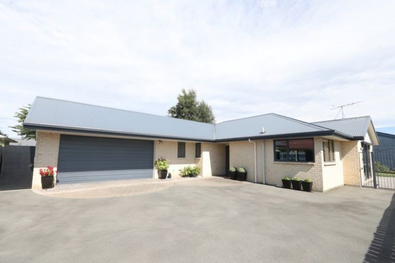 Photo of property in 11a Cavendish Street, Allenton, Ashburton, 7700