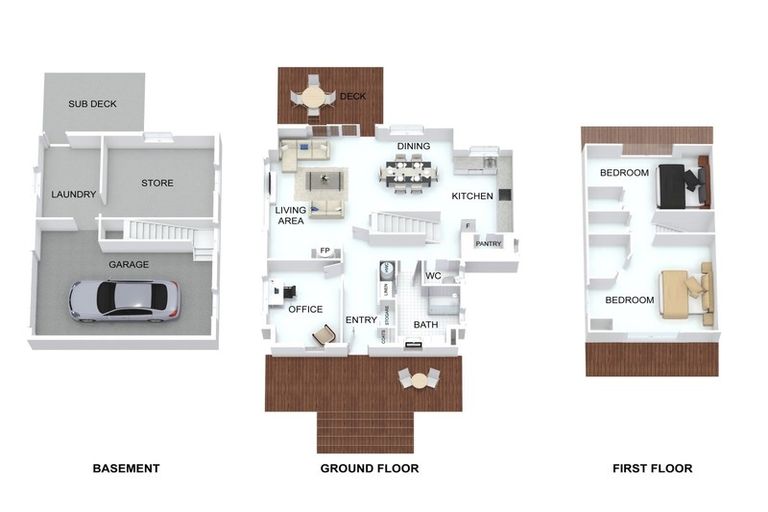 Photo of property in 13 Inverness Crescent, Arrowtown, 9302