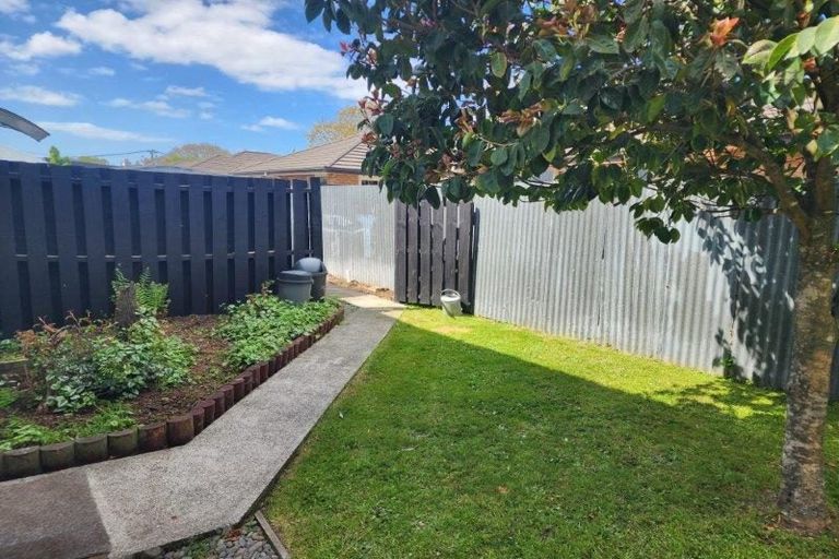 Photo of property in 6/49 Waltham Road, Sydenham, Christchurch, 8023
