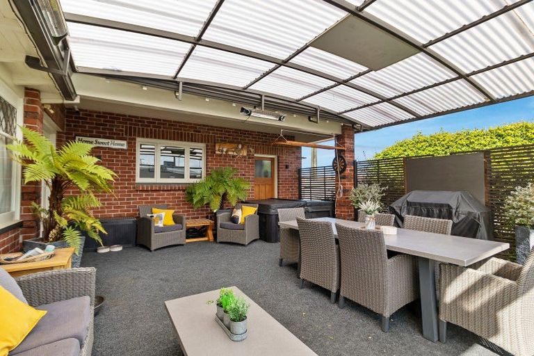 Photo of property in 158b North Street, West End, Timaru, 7910