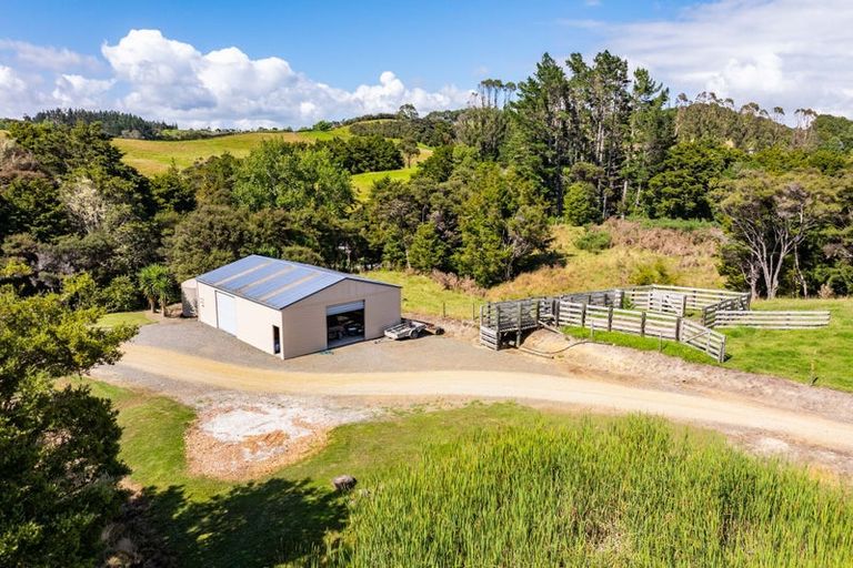 Photo of property in 64 De Boer Lane, Mangawhai, Kaiwaka, 0573