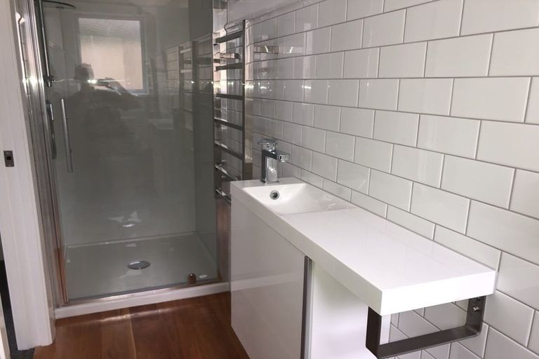 Photo of property in 8a Buller Street, Te Aro, Wellington, 6011