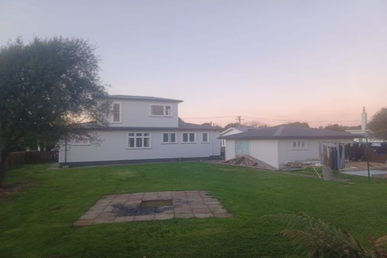 Photo of property in 25 Dudley Street, Levin, 5510