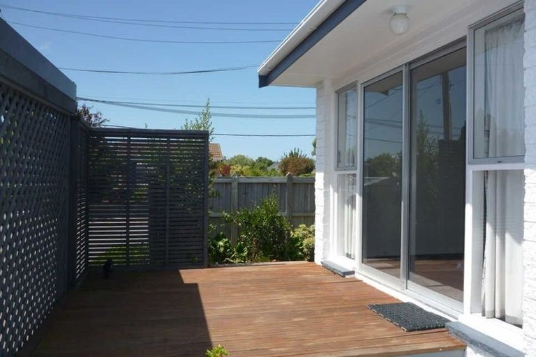Photo of property in 25 Keswick Street, Woolston, Christchurch, 8023