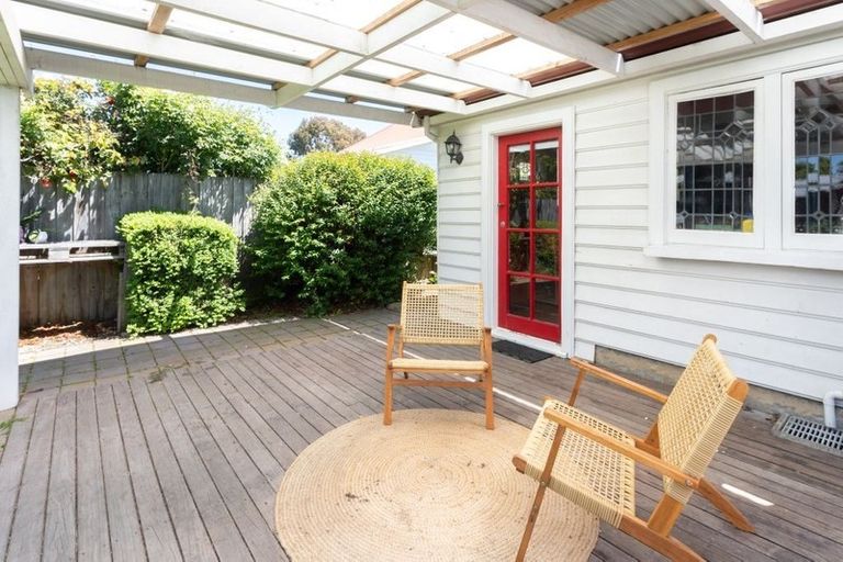 Photo of property in 9 Dampier Street, Woolston, Christchurch, 8023