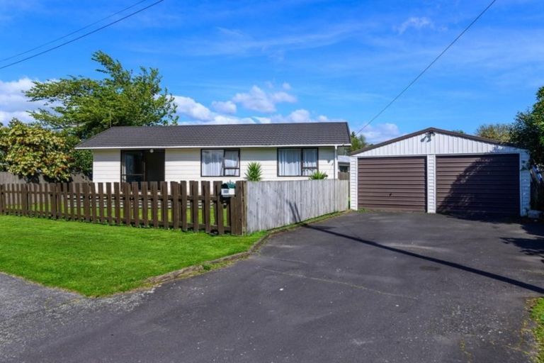Photo of property in 28a Frank Street, Koutu, Rotorua, 3010