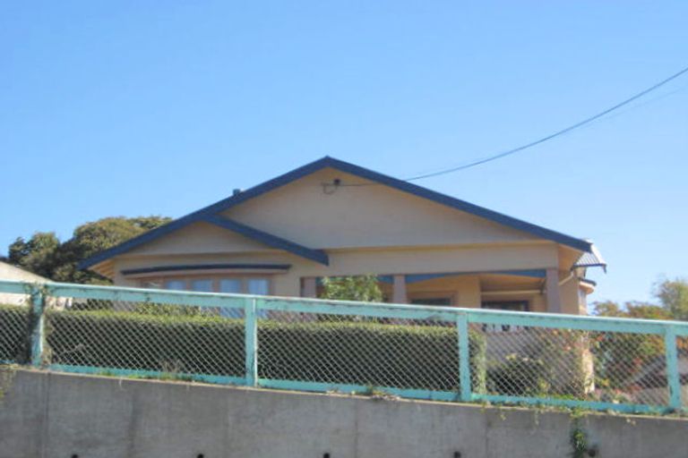 Photo of property in 76a Wharfe Street, South Hill, Oamaru, 9400