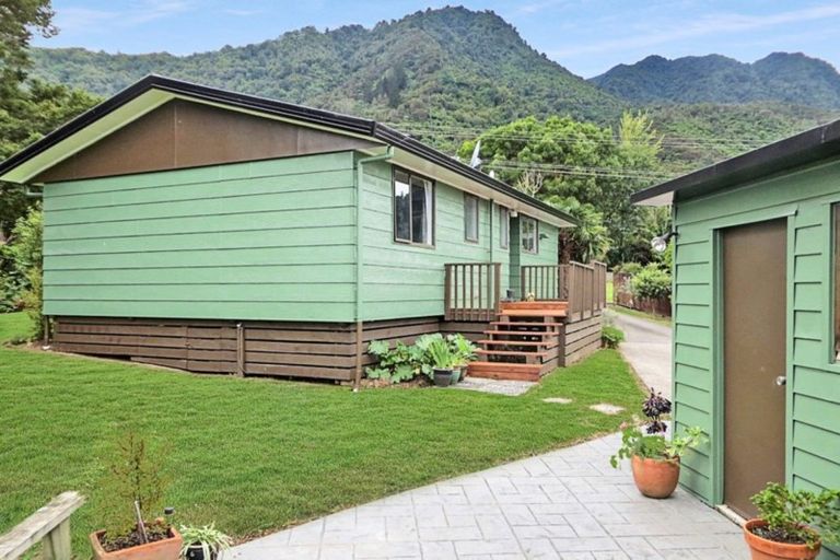 Photo of property in 25 Whitaker Street, Te Aroha, 3320