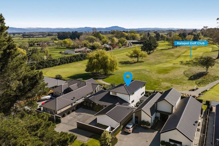 Photo of property in 8 Dale Street, Kaiapoi, 7630