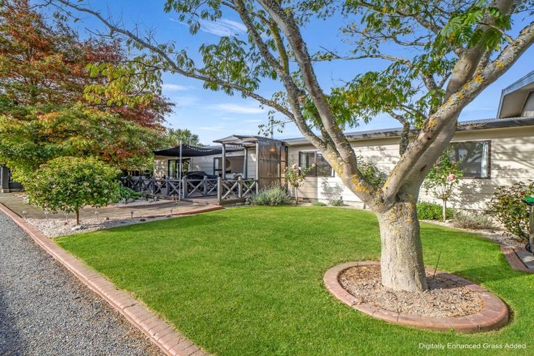 Photo of property in 1 George Street, Rangiora, 7400