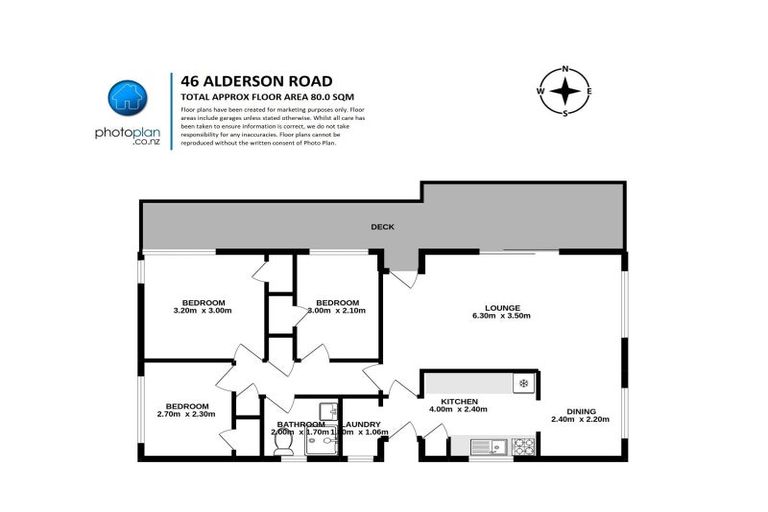 Photo of property in 46 Alderson Road, Fairview Downs, Hamilton, 3214