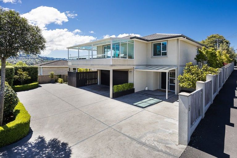 Photo of property in 6 Spylaw Street, Maori Hill, Dunedin, 9010