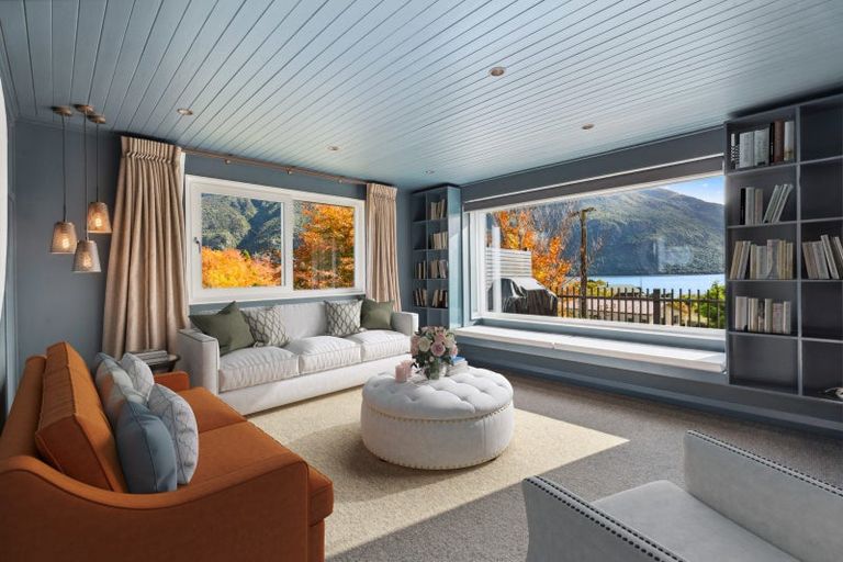 Photo of property in 43 Wesney Terrace, Kingston, Athol, 9793