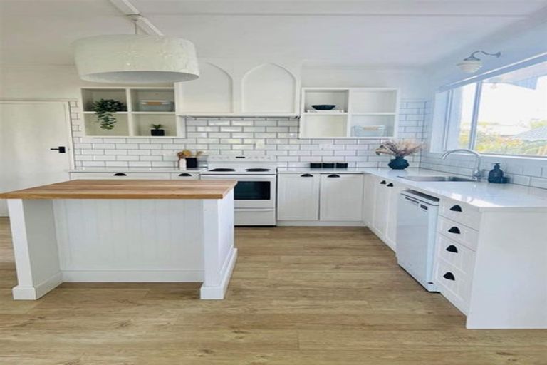 Photo of property in 91 Gladstone Terrace, Gladstone, Invercargill, 9810