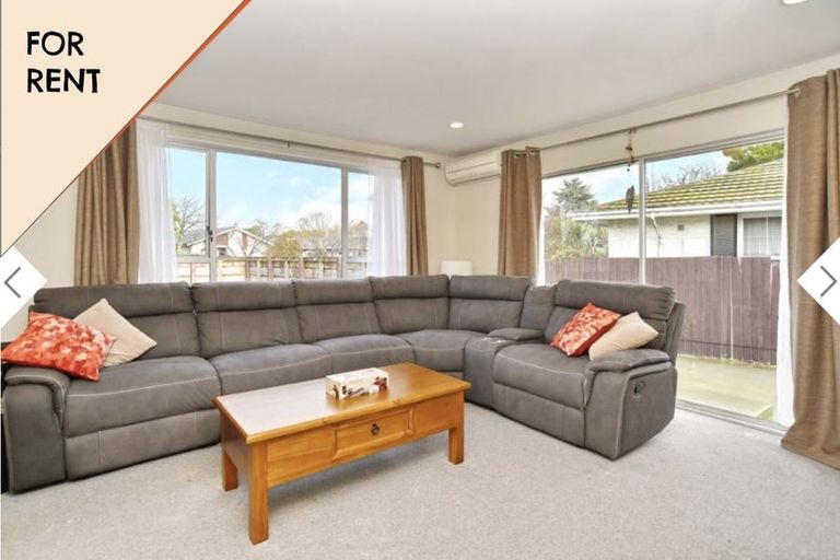 Photo of property in 1/6 Ingrid Street, Parklands, Christchurch, 8083