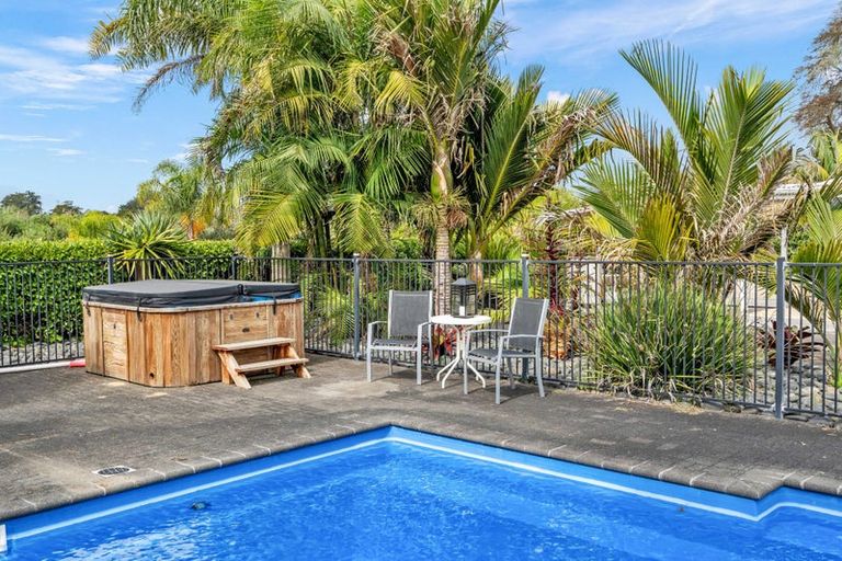 Photo of property in 33 Mangapai Caves Road, Mangapai, Whangarei, 0178