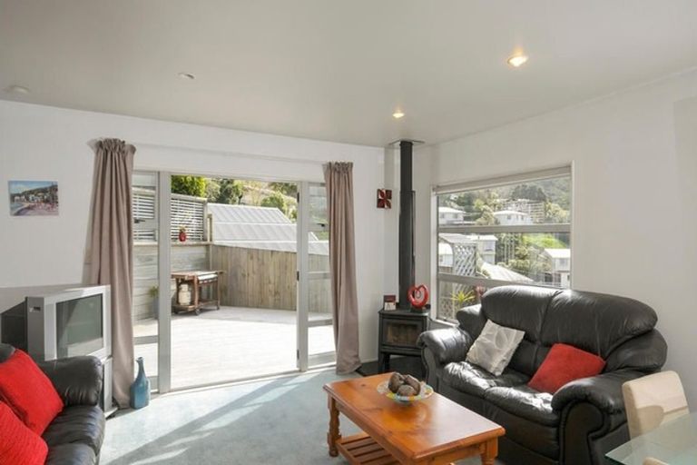 Photo of property in 15b Marjory Close, Broadmeadows, Wellington, 6035