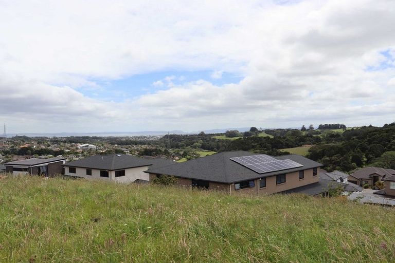 Photo of property in 30 Jabal Crescent, Totara Park, Auckland, 2105